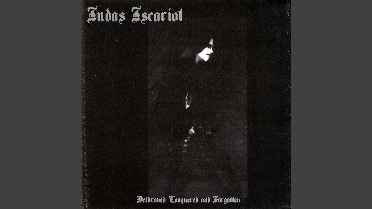 March Upon a Mighty Throne