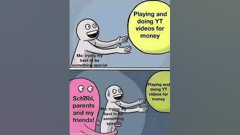 Just some random memes