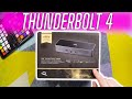 BEST Thunderbolt 4 Dock for M1 & iPad Pro? OWC Thunderbolt Dock