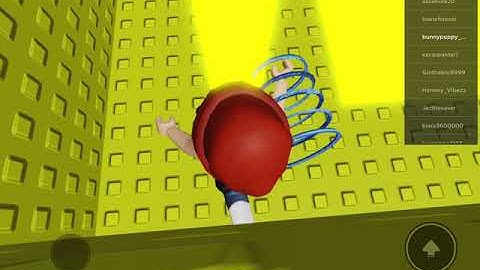 Tower of hell - medium new free gravity coil!!