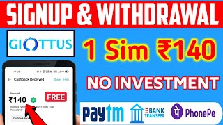 New Earning App 2022, New & Best Earning App | New Paytm earning app | instant Withdrawal screenshot 4