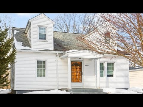 11 Lakeview Ave, Seymour, CT home video tour
