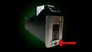 Smart-Jet® One Speed and Sensor Settings