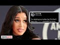 Cardi B DELETES Twitter & IG Over The Grammys?!