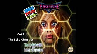 Pinkertune - Labyrinth - Cut 7 - The Echo Chamber