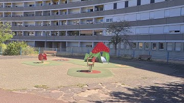 Graziano Tassi - Playgrounds (Official Video)