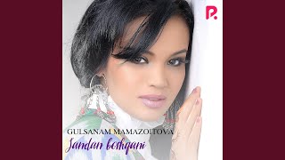 Bandar - Gulsanam Mamazoitova