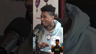 Blueface Speaks On Drakeo The Ruler Part 2 #drakeotheruler #blueface
