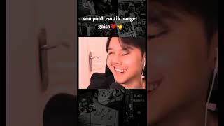 Teguh Suwandi React Evvanur Tanpa Hijab teguhsuwandi reaction shorts short