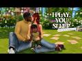 I play, you sleep 👨‍👩‍👦🌠