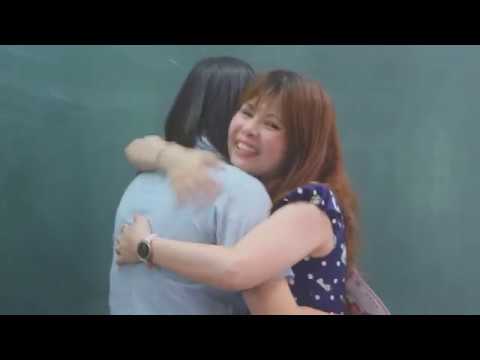 《紀錄Vlog1》2018振式殺青啦!!班導師感人告白｜振聲高中多三美｜畢業典禮