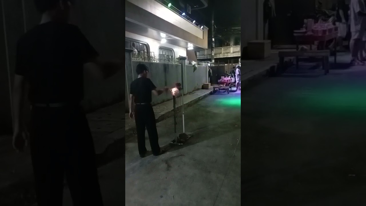 Kwitis Big Legend | Manila Philippines New Year's Eve 2022-2023