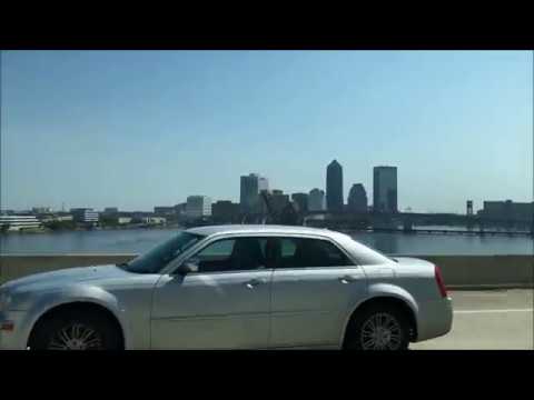 Jacksonville Fl Driving Directions