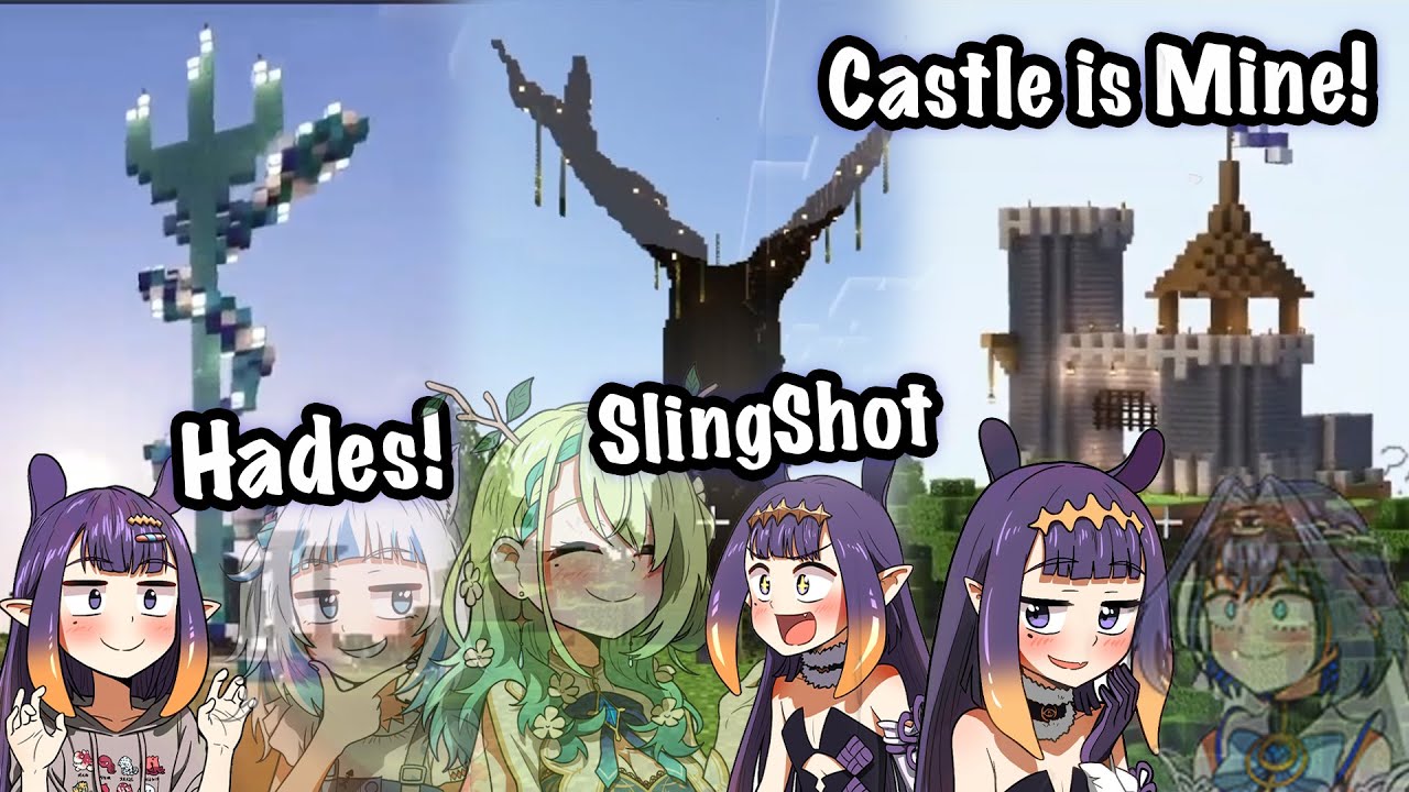 𝐏𝐫𝐨𝐟𝐞𝐬𝐬𝐢𝐨𝐧𝐚𝐥 𝐬𝐭𝐫𝐞𝐚𝐦𝐞𝐫 𝐈𝐧𝐚 𝐢𝐬 𝐛𝐚𝐜𝐤 𝐚𝐧𝐝 𝐡𝐞𝐫 𝐫𝐞𝐚𝐜𝐭𝐢𝐨𝐧 𝐭𝐨 𝐆𝐮𝐫𝐚 𝐅𝐚𝐮𝐧𝐚 𝐚𝐧𝐝 𝐊𝐫𝐨𝐧𝐢𝐢 𝐦𝐚𝐬𝐭𝐞𝐫𝐩𝐢𝐞𝐜𝐞