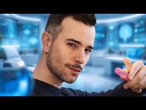 PARIS ASMR est en direct ! (Live du 02/04/2026)