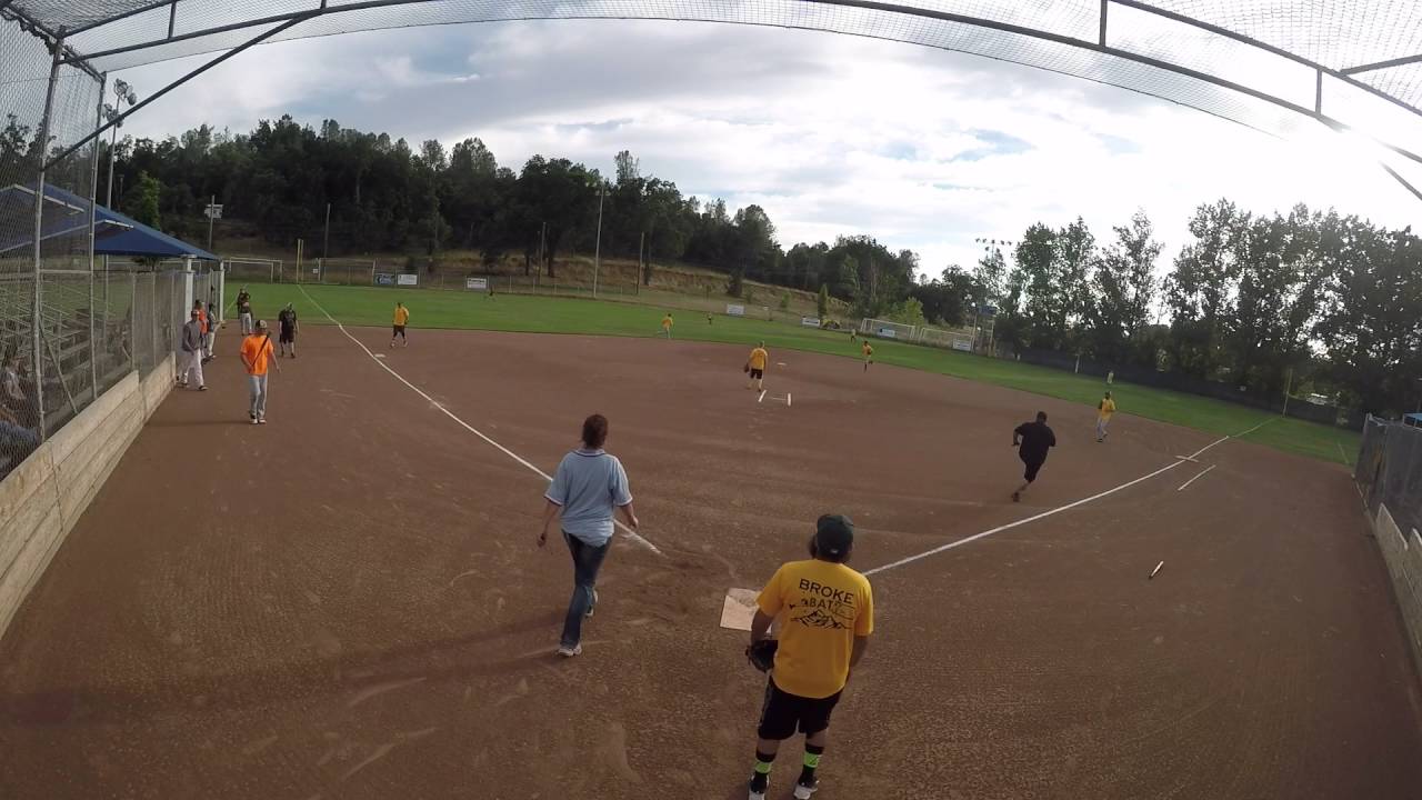 demarini USA flipper -Sal