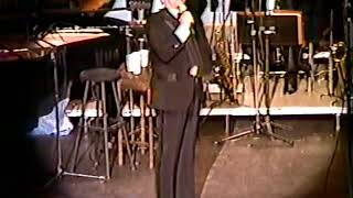 Famous Gordon MacRae--Rare Live Performance, 1984 Net Worth