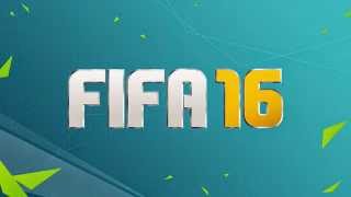 Distant Past - Everything Everything (Soundtrack FIFA 16)