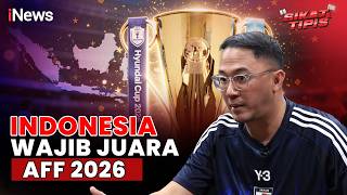Download lagu Piala AFF 2026 Harus Jadi Milik Indonesia, Cukup Sudah Cerita Hampir Juara | Sikat Tipis