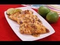 Grilled Tequila Lime Chicken Recipe: Grilled Chicken Recipe: Diane Kometa-Dishin' With Di #85