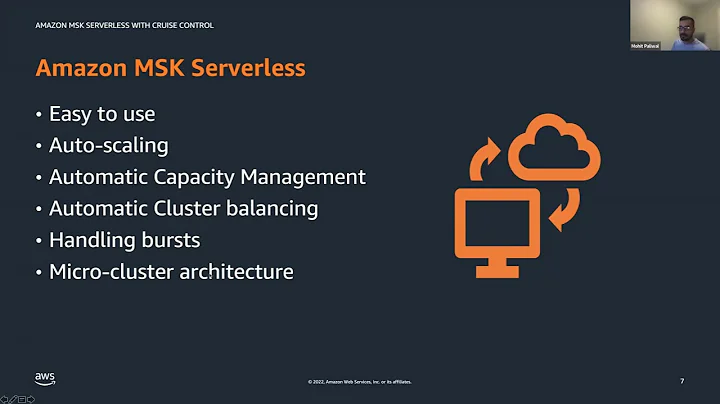 LinkedIn Streams Processing Meetup (October 2022)