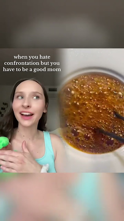 SoO sorry im the WoRsT #mom #comedy #fyp #anxiousmom #foryou
