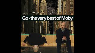 Moby feat. Debbie Harry - New York, New York