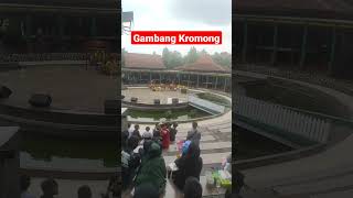 Gambang Kromong Musik Betawi di Setu Babakan