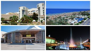 Поездка в Египет 2023/Отель Sheraton Sharm 5*/Первый раз в Шарма Эль Шейх/Поездка в Сохо