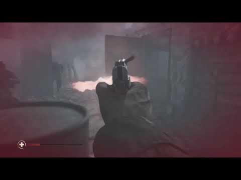 Multi-cod Minitage #1
