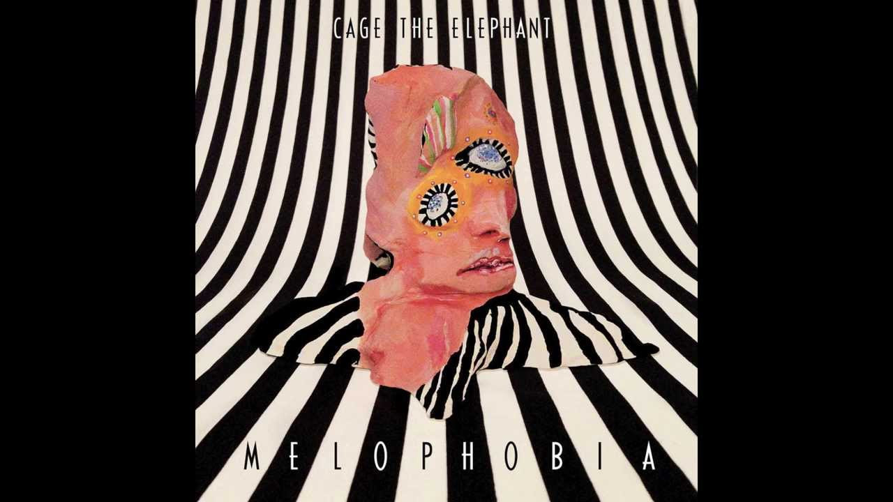Cage The Elephant Cigarette Daydreams (Melophobia)