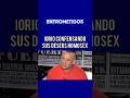 Me excita por la colita - ( Ricardo Iorio )