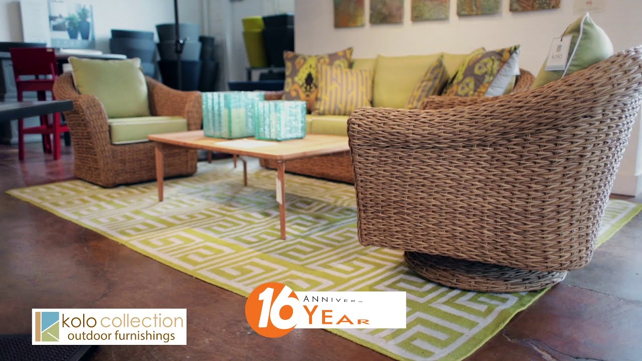 Anniversary | Kolo Collection