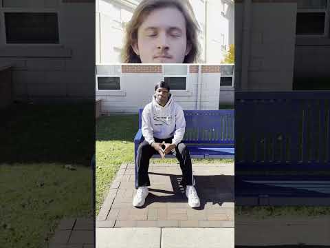 Day In The Life Of An ODU Student