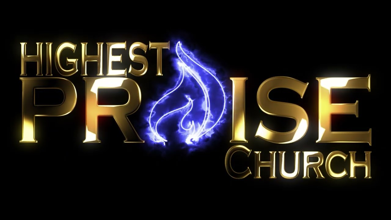 The Work Of The Lord