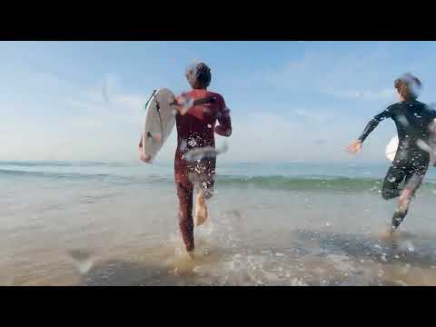 Zwiastun Jutro 2025 Edycja 4K