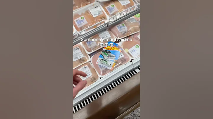 Someone’s mum said no to a Hotwheels super treasure hunt #timbohunts #hotwheelssupertreasurehunt￼