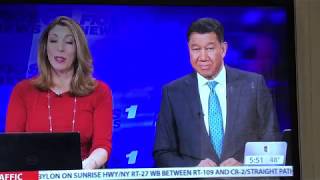 Frank Scafuri - Fios 1 + A Small Town Christmas
