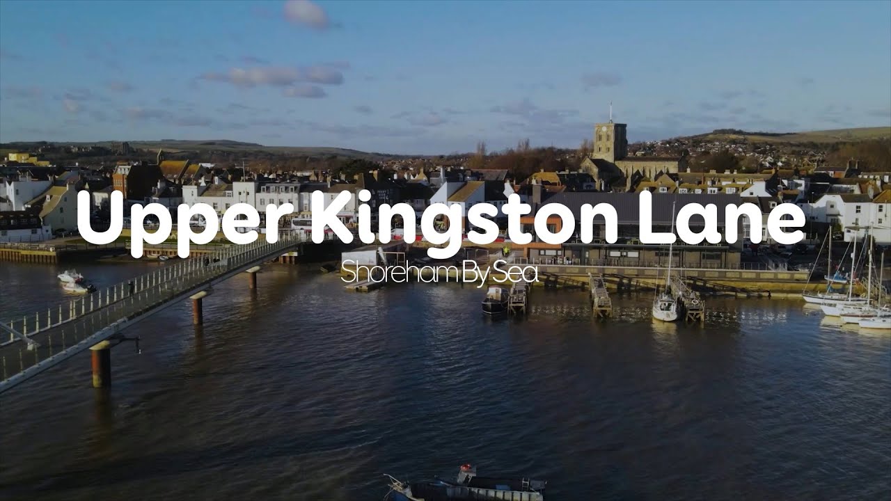 Upper Kingston Lane, ShorehambySea Shoreham Property Hub YouTube