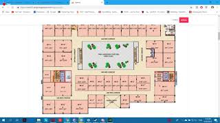Google Cloud Database & App Engine: Mall Retail Agency