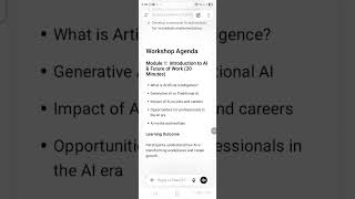ChatGPT Created This Proposal in 20 Seconds! 🤯 #ai