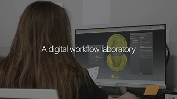 Your Digital Workflow Laboratory