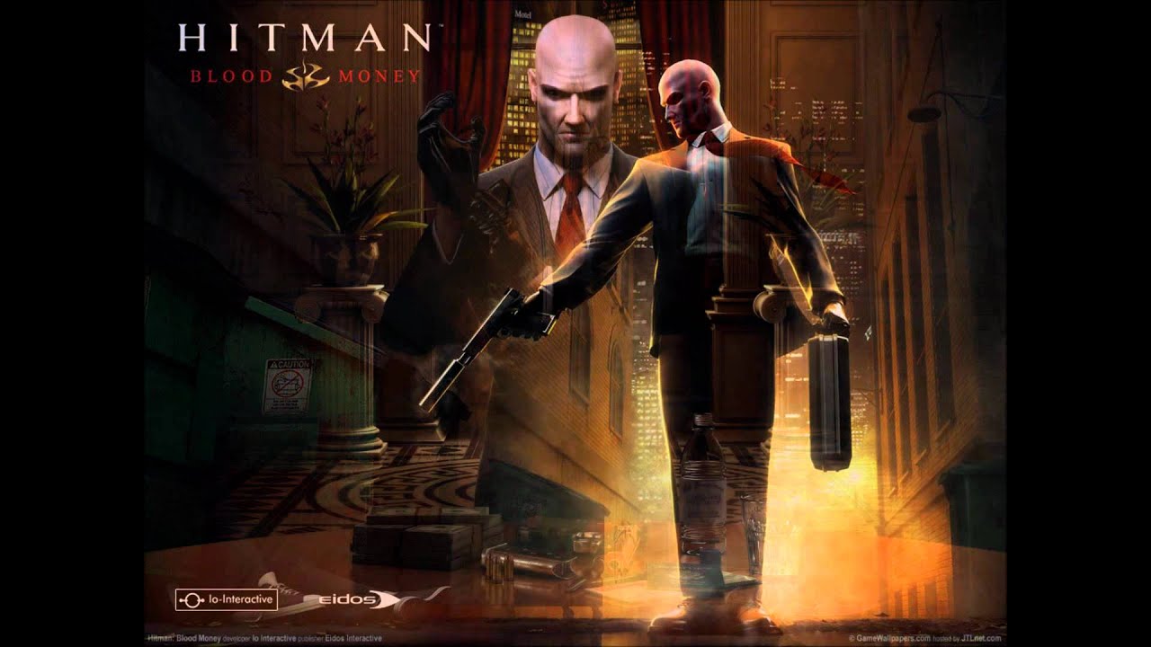 Hitman: Blood Money – Wikipédia, a enciclopédia livre