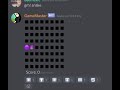 Snake Game on Discord via Bot written in Java related to my Unity Game GameMaster