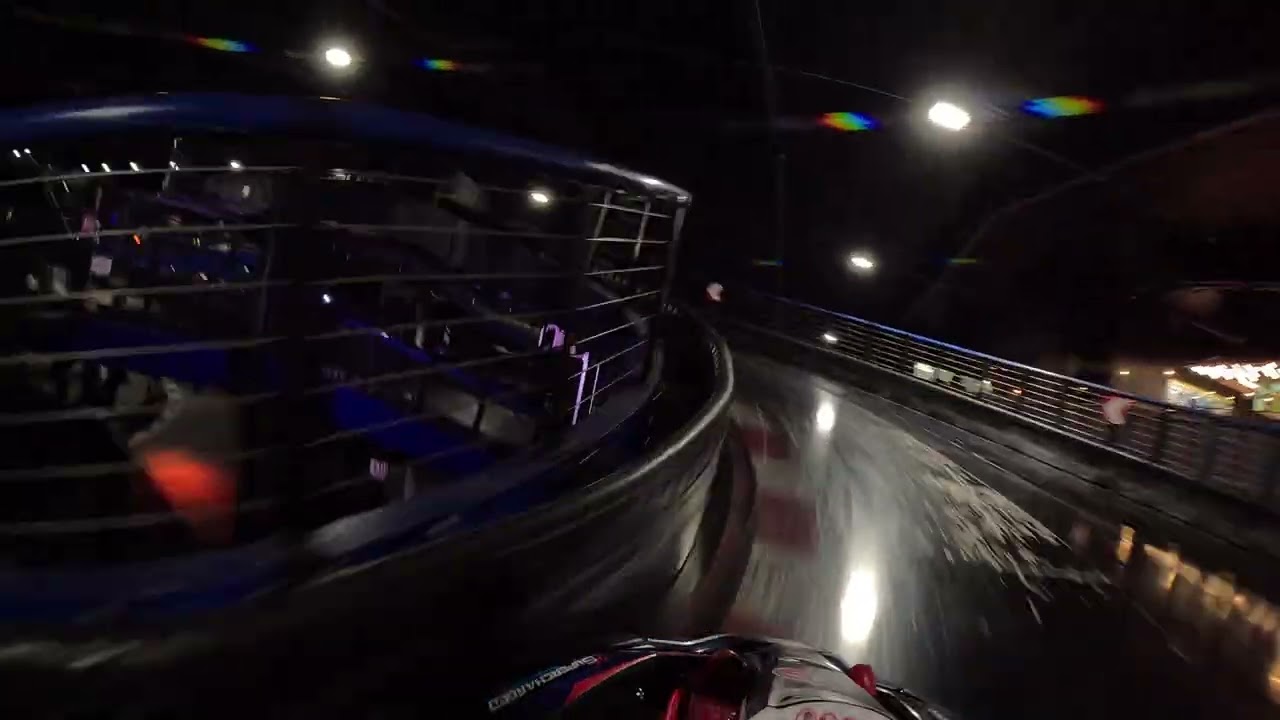 Super Speed Wednesday's last Heat / ft @dominiquecallan148