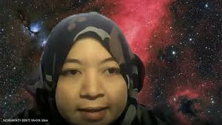 Kelas Tahun 6 18/5/21- Pemeliharaan dan pemuliharaan