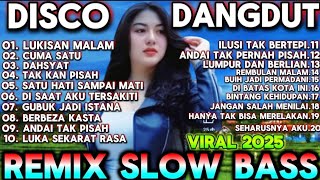 Download lagu Playlist TERBARU 2025‼️KOMPILASI DISCO DANGDUT KLASIK POP NOSTALGIA POPULAR