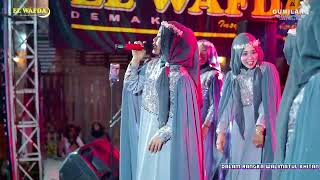  Album El Wafda Qasidah  Khitan Agam  Kalipucang Kulon Welahan Jepara