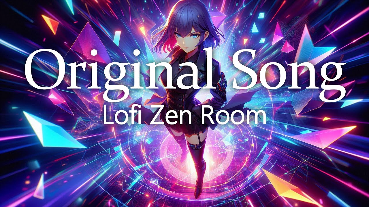 「10958」 - 【Female Vocalists Original Song - 女性ボーカル曲】