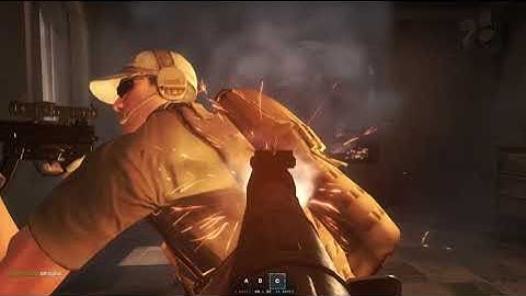 INSURGENCY Sinjar Push Gameplay (Solo)